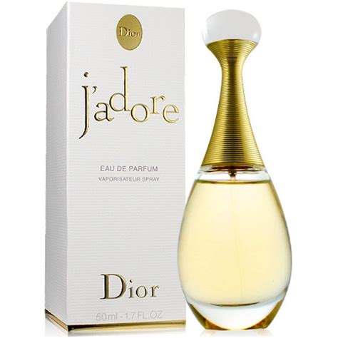 Dior J’adore EDP .